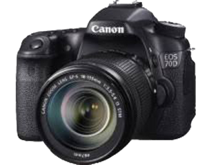 Canon-70D
